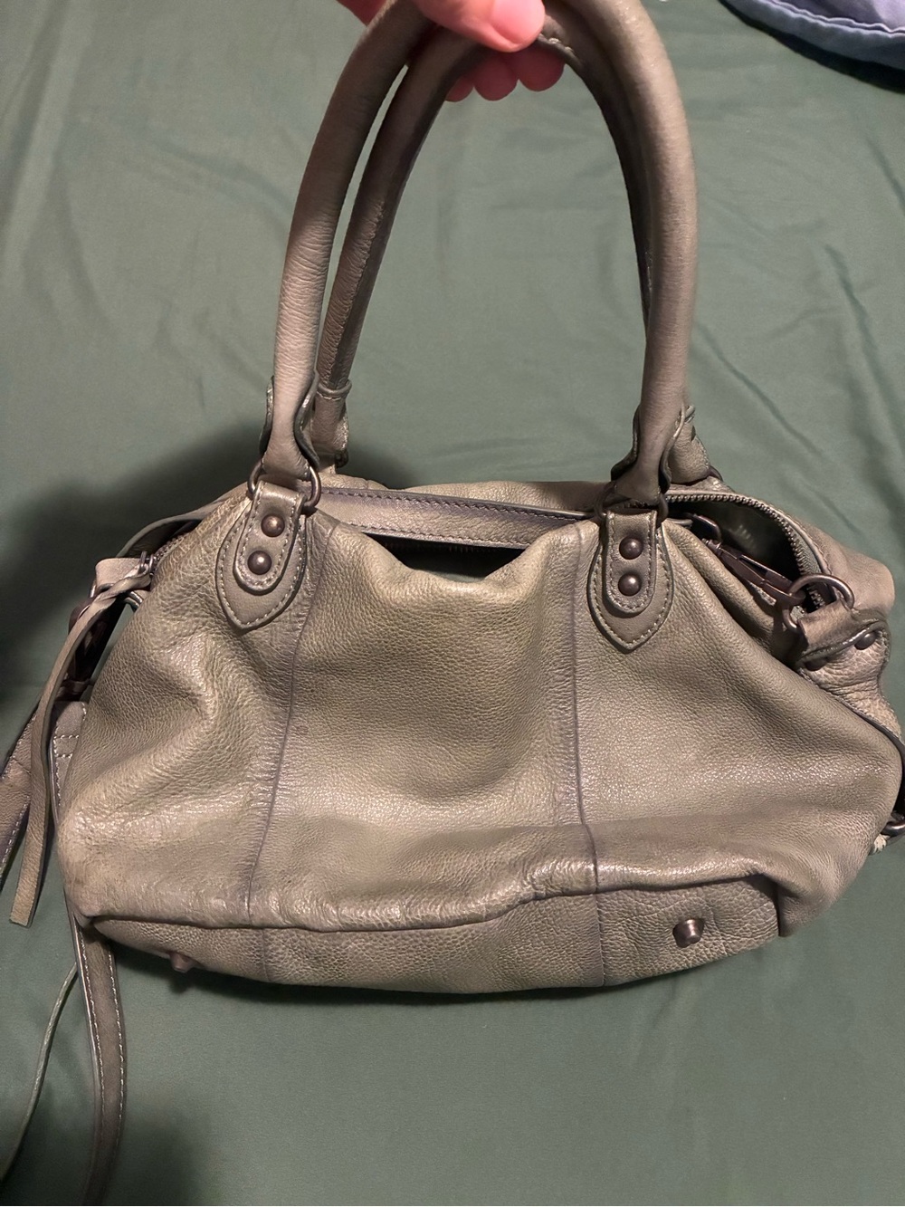 Free People Sage Baby Emerson Bag - Picture 3 of 4